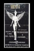 Nirvana Jacksonville FL 1993_SCALED