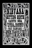 Nirvana Portland OR 1990_SCALED