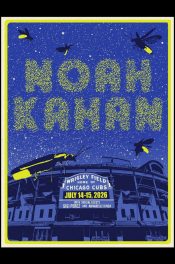 Noah Kahan Chicago IL 2026_SCALED