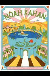 Noah Kahan Pasadena CA 2026_SCALED