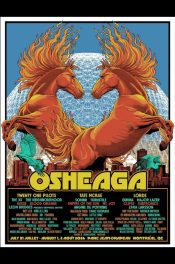 OSHEAGA Festival Montreal QC Canada 2026_SCALED