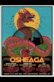 OSHEAGA Montreal QC 2024_SCALED