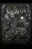 Opeth Australia New Zealand 2025_SCALED