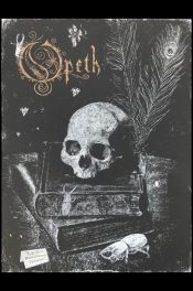 Opeth Frankfurt, Germany 2024_SCALED