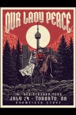 Our Lady Peace Toronto ON 2025_Scaled