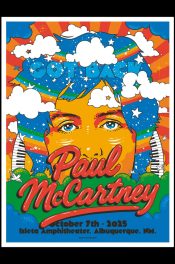 Paul McCartney Albuquerque NM 2025_SCALED