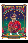 Pearl Jam Boston MA 2024 Zazz_SCALED