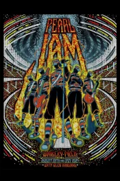 Pearl Jam Chicago 2024 Klaussen_SCALED