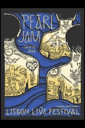 Pearl Jam Lisbon 2024_SCALED