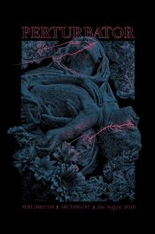 Perturbator Compton Martin, England 2026_SCALED