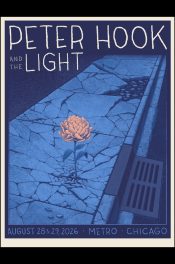 Peter Hoog & the Light Chicago IL 2026_SCALED