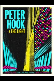 Peter Hook & the Light Royal Oak MI 2026_SCALED