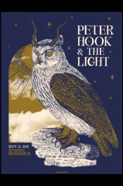 Peter Hook & the Light SFO CA 2026_SCALED
