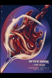 Peter Hook & the Light Saratoga, CA 2026_SCALED