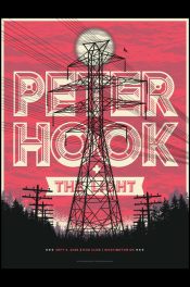 Peter Hook & the Light Washington DC 2026_SCALED