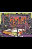 Phish Birmingham AL 2025_SCALED