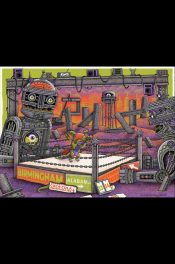 Phish Birmingham AL 2025_SCALED