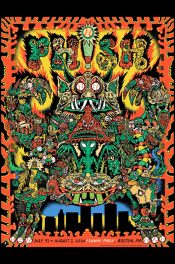 Phish Boston, MA 2026_SCALED