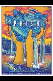 Phish Cuyahoga Falls OH 2022_SCALED
