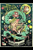 Phish Grand Rapids MI 2024_SCALED