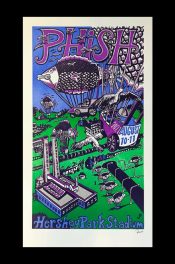 Phish Hershey PA 2026_SCALED