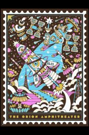 Phish Huntsville AL 2026_SCALED