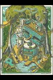 Phish Jacksonville FL 2026_SCALED