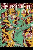 Phish Mansfield MA 2024_SCALED