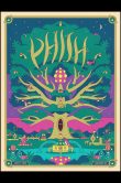 Phish Raleigh, NC 2026_SCALED