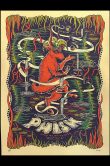 Phish Saratoga Springs NY 2025_SCALED