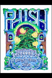 Phish Savannah GA 2026_SCALED