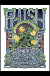 Phish Savannah GA 2026_SCALED