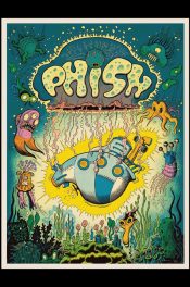Phish Syracuse 2023_SCALED