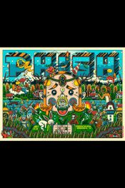 Phish Uncasville CT 2024_SCALED