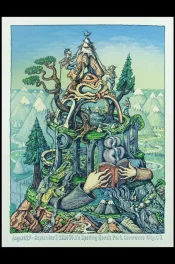 Phish commerce City, CO 2024_SCALED_WELKER