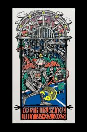 Phish-forest-Hills-NY-2025_SCALED