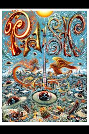 Phish toronto 2022_SCALED
