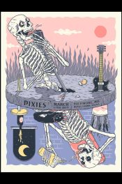 Pixies-Baltimore-2019
