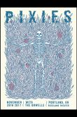 Pixies Portland 2017_SCALED