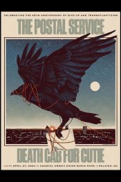 Postal Death Raleigh 2024_SCALED