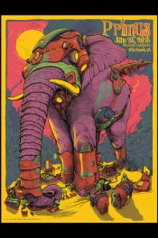 Primus Avila Beach CA 2018_SCALED