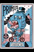 Primus London england 2026_SCALED