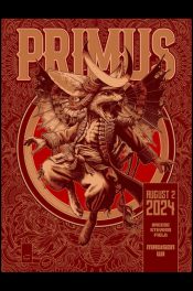 Primus Madison, WI 2024_SCALED