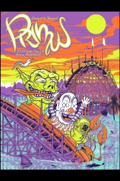 Primus Santa Cruz, CA 2025_SCALED