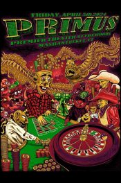 Primus Sessanta Mashantucket 2024_SCALED