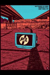 Public Image Ltd New York City NY 2026_SCALED