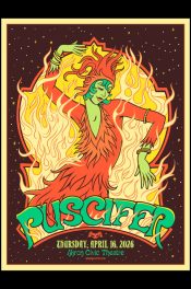 Puscifer Akron OH 2026_SCALED