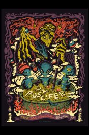 Puscifer Albuquerque NM 2025_SCALED