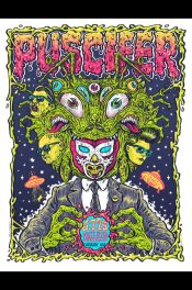 Puscifer Auburn WA 2025_SCALED