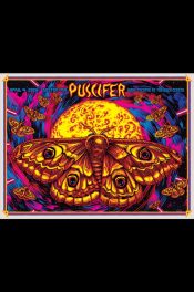 Puscifer Boston MA 2026_SCALED